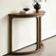 Console simple de style chinois-1382774724