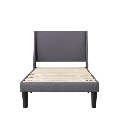 Mei Upholstered Bed