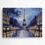 Art mural gris en villes, Paris, France-1125669440