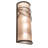 12" Wide Branches Left Wall Sconce-394816334-394816335