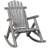 Wooden Porch Rocker Chair,Durable Wooden Porch Rocker Chair,Fir Log Rocking Chair,Patio Rockers For Outside,Garde-1717762453