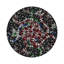 Ensemble de table Ouroboros Skulls Noir