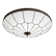 Vincent 1 - Light Flush Mount