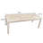 Black Walnut Rectangular Dining Table-102423323