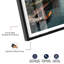 «Canaletto Calm Shadowbox Print Travel» par Notoriart-116872782-116872785