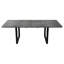 Extendable dining table 140 - 180 - 220cm-134448290