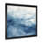 Cadre simple noir