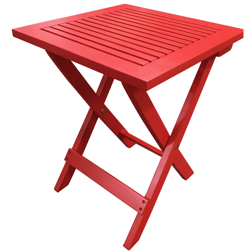 Table d'appoint Alilyana