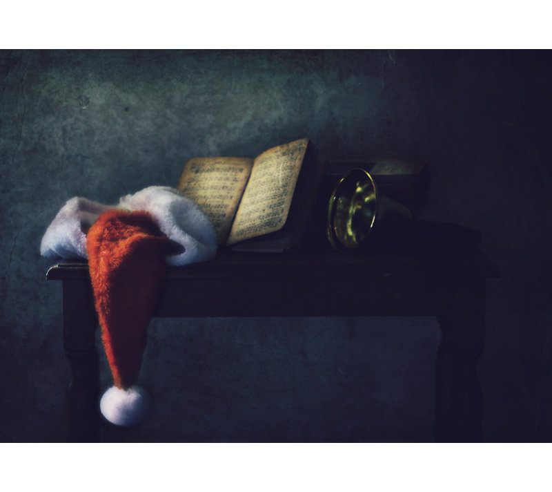 Wrapped Canvas Print, 60.96 cm H x 91.44 cm W