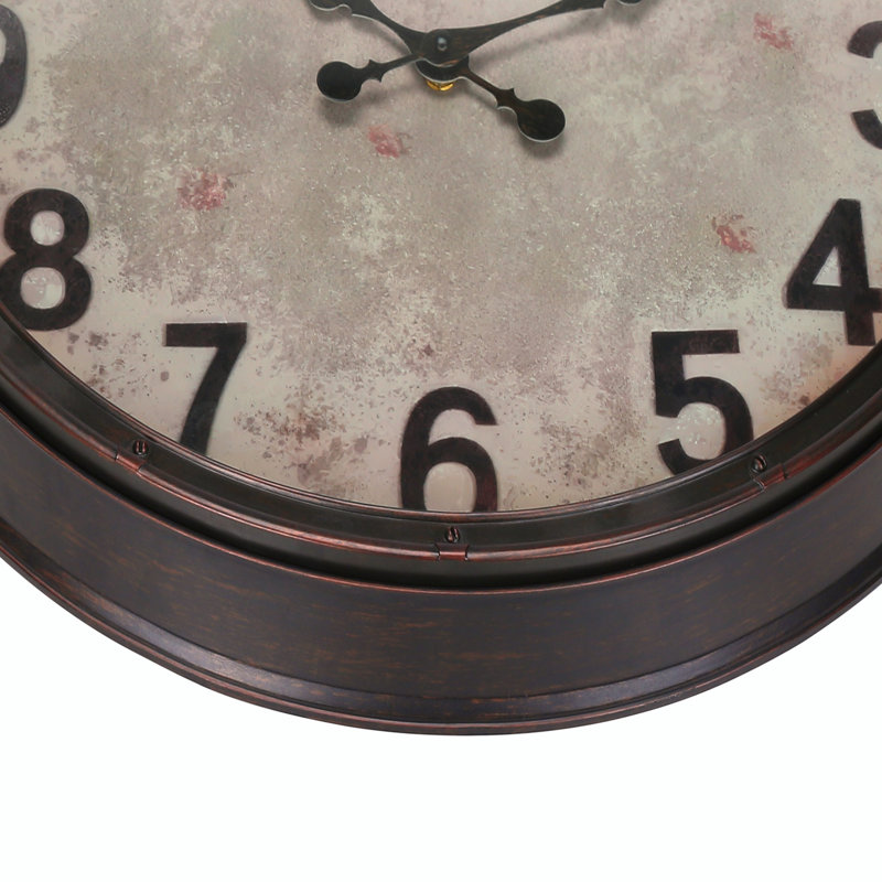 Horloges murales