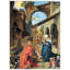 Albrecht Dürer - Wrapped Canvas Print
