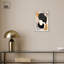 Art mural Milk Butterscotch And Chocolate-102547085-102547103