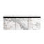Ensemble de meuble-lavabo mural flottant 48 po Luissa