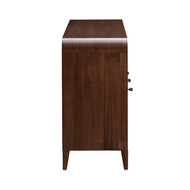 Houston Sideboard - Walnut