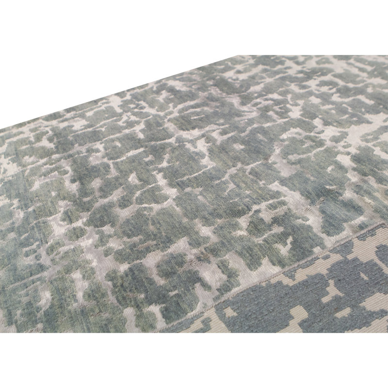 Animal Print Area Rug