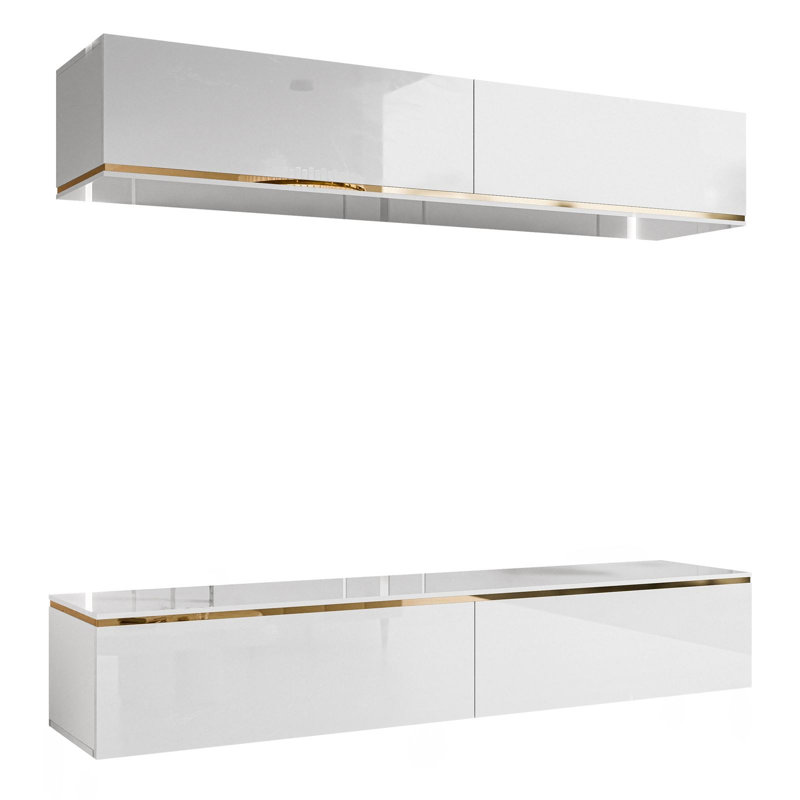  AURORA wall unit