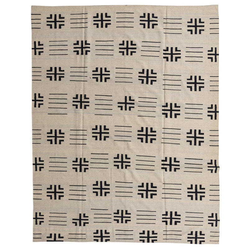 Ousley Ivory Rug