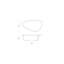 Table basse Hull