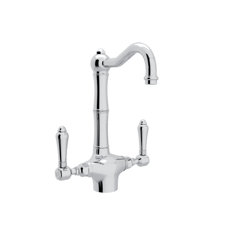 Acqui® Hot and Cold Water Dispensers, Polished Chrome
