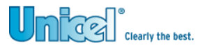 Logo Unicel