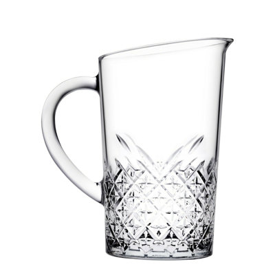 Timeless Glass 1.44L Jug