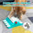 Plastic Feeding Stations