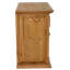 Table de chevet Honey Pine-1986281966