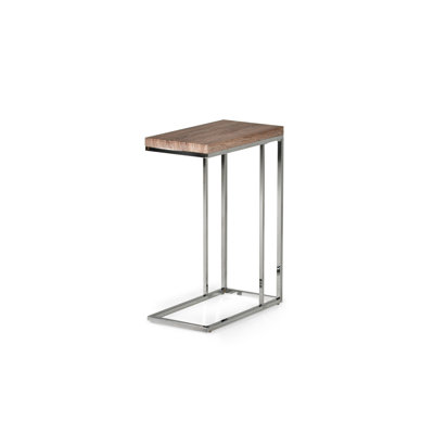 Lucia - Chairside End Table - Side Table