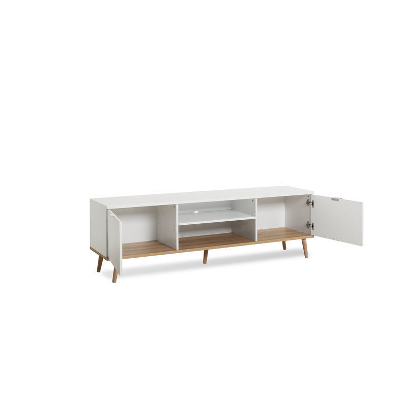 Forrest TV Stand for TVs up to 60"