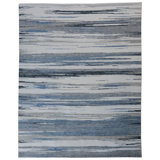 Moroccan Wool Area Rug