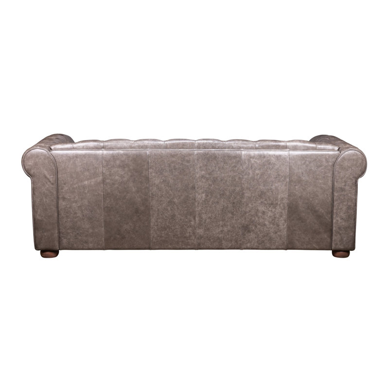 Bridgeport Sofa in Jersey Slate, Jersey Slate 