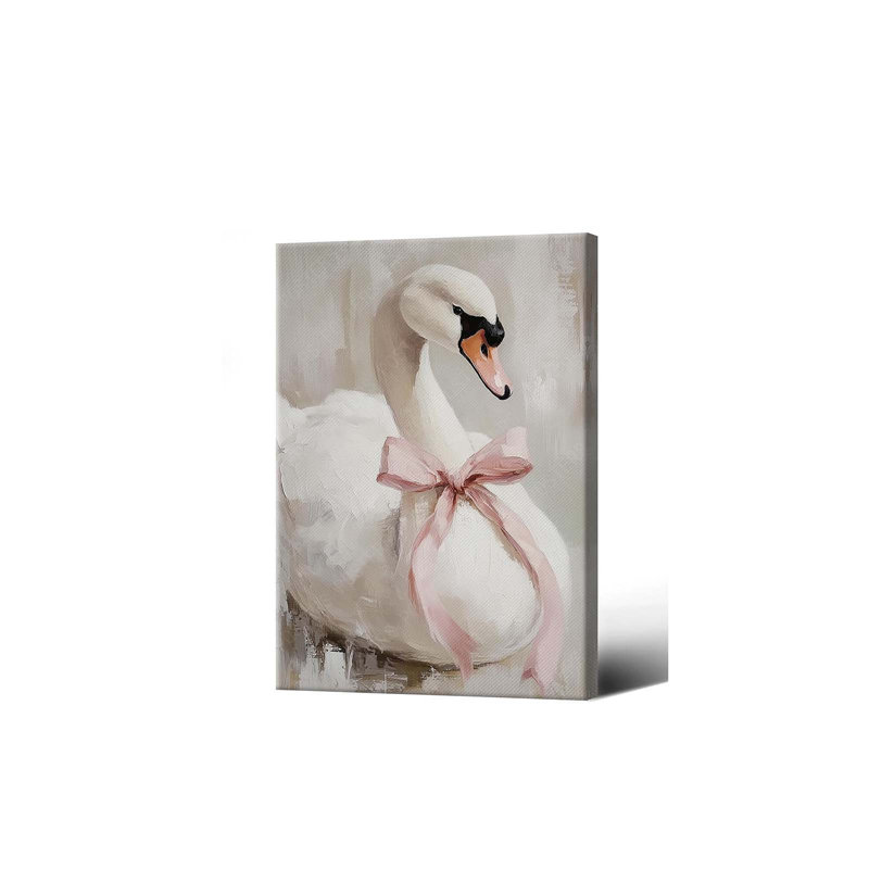 Wrapped Canvas Print, 90 cm H x 60 cm W