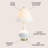Metal USB Table Lamp