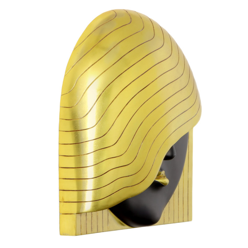 Fashion Faces Wall Decor