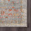 Otta Machine Woven Grey Indoor Rug-20567547