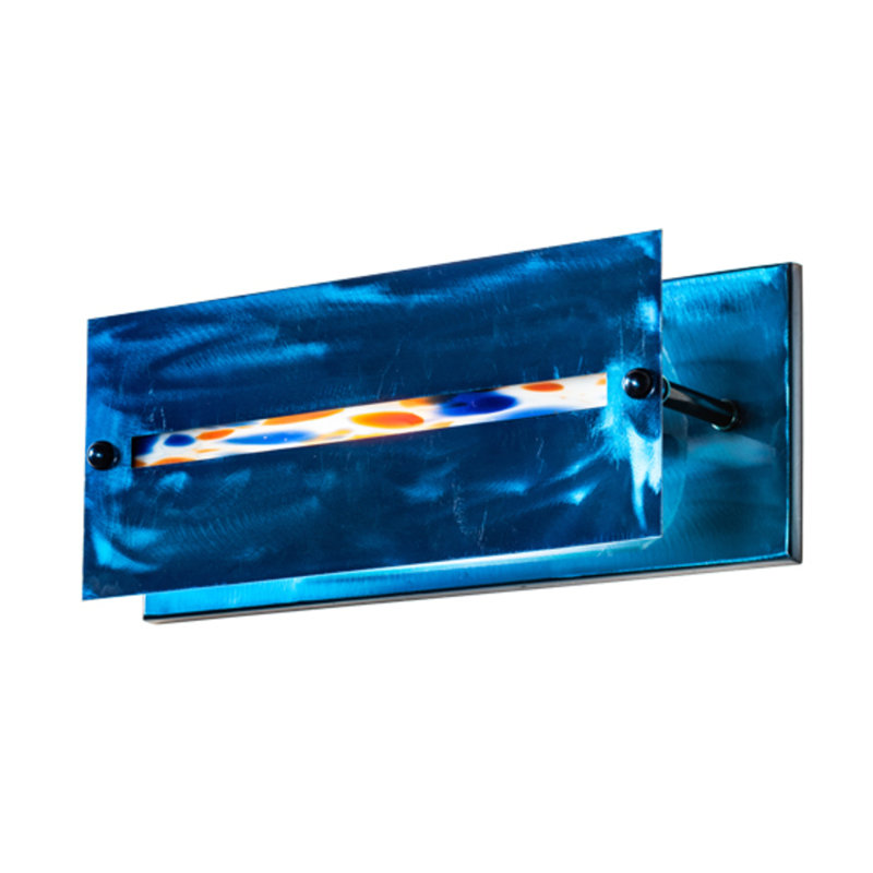 Haidyn 1 - Light Bath Sconce