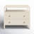 Jennette 27.6" Nightstand