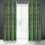 Adelya Blackout Curtains Single Panel-529112397