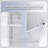 46.5 In. -48 In. W × 72 In. H Sliding Shower With 1/5" Thick Clear Tempered Glass | Stainless Steel Handle-121018405