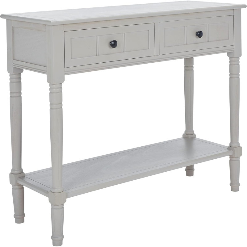 Console Barnicle, Gris