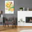 «Fiesta Flowers» par Sheila Golden-950878584