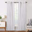 Tringle à rideaux murale 3/4 po UTOPIA ALLEY Dianella-392079931-392079941