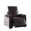 Fauteuil inclinable électrique Misezon