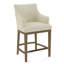 Upholstered Stool-427837607-427837612