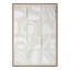 UNFOLD 1 FRAMED PRINT