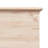 Levonne vidaXL Storage Chest with Wheels, ALTA Range, 28.7''x15.6''x17.3''-1047549073
