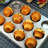 CHEFMADE 6 Cavity Muffin Cake Pan-101830629