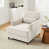 Beige Terry Cloth selected
