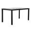 Clyde 4 - Person Patio Dining Set with Rectangular Table , Cushions Included-34313851
