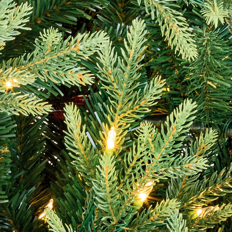7.5' H Christmas Tree